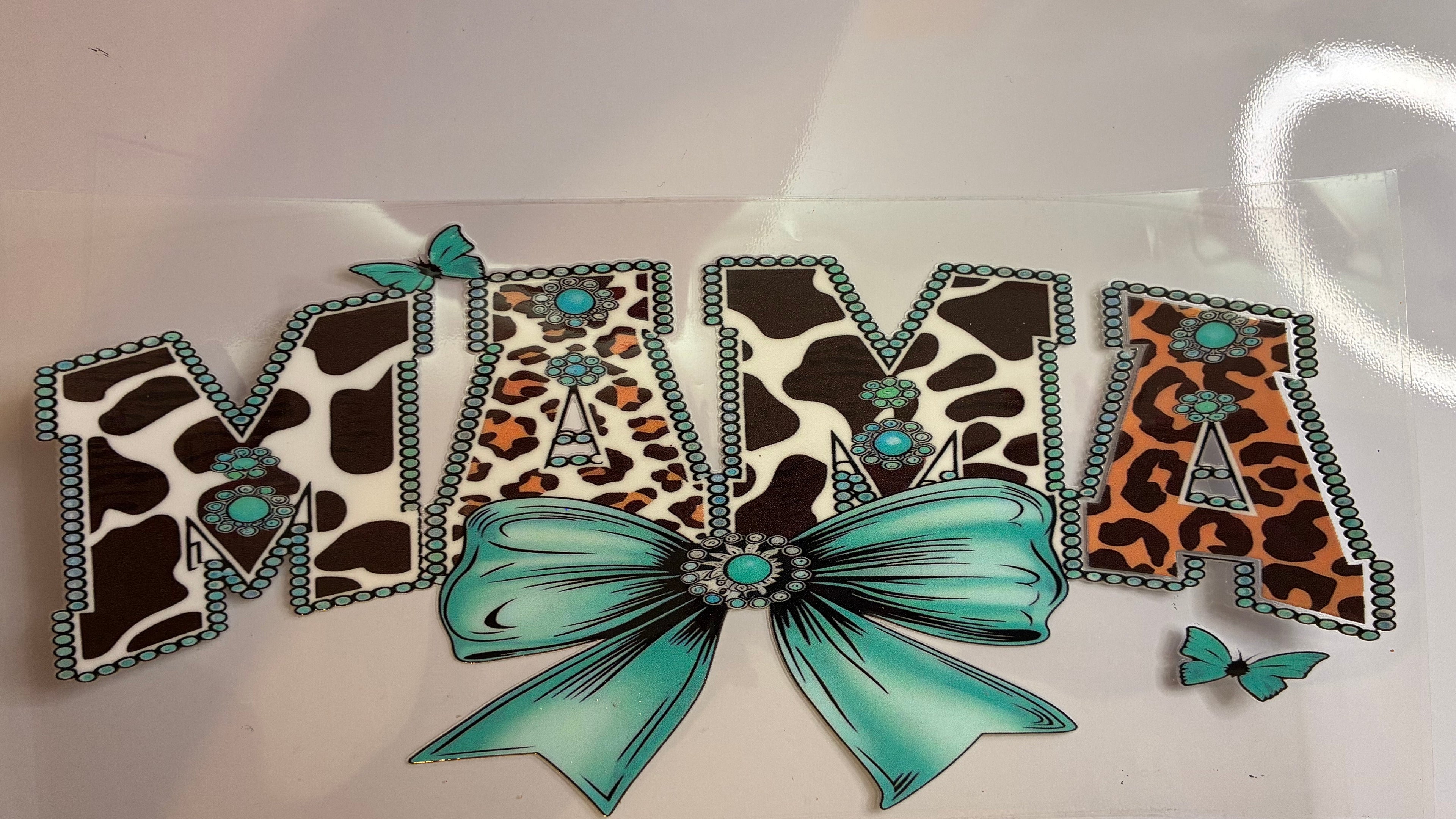 TNT SISTERS CREATIONS #99