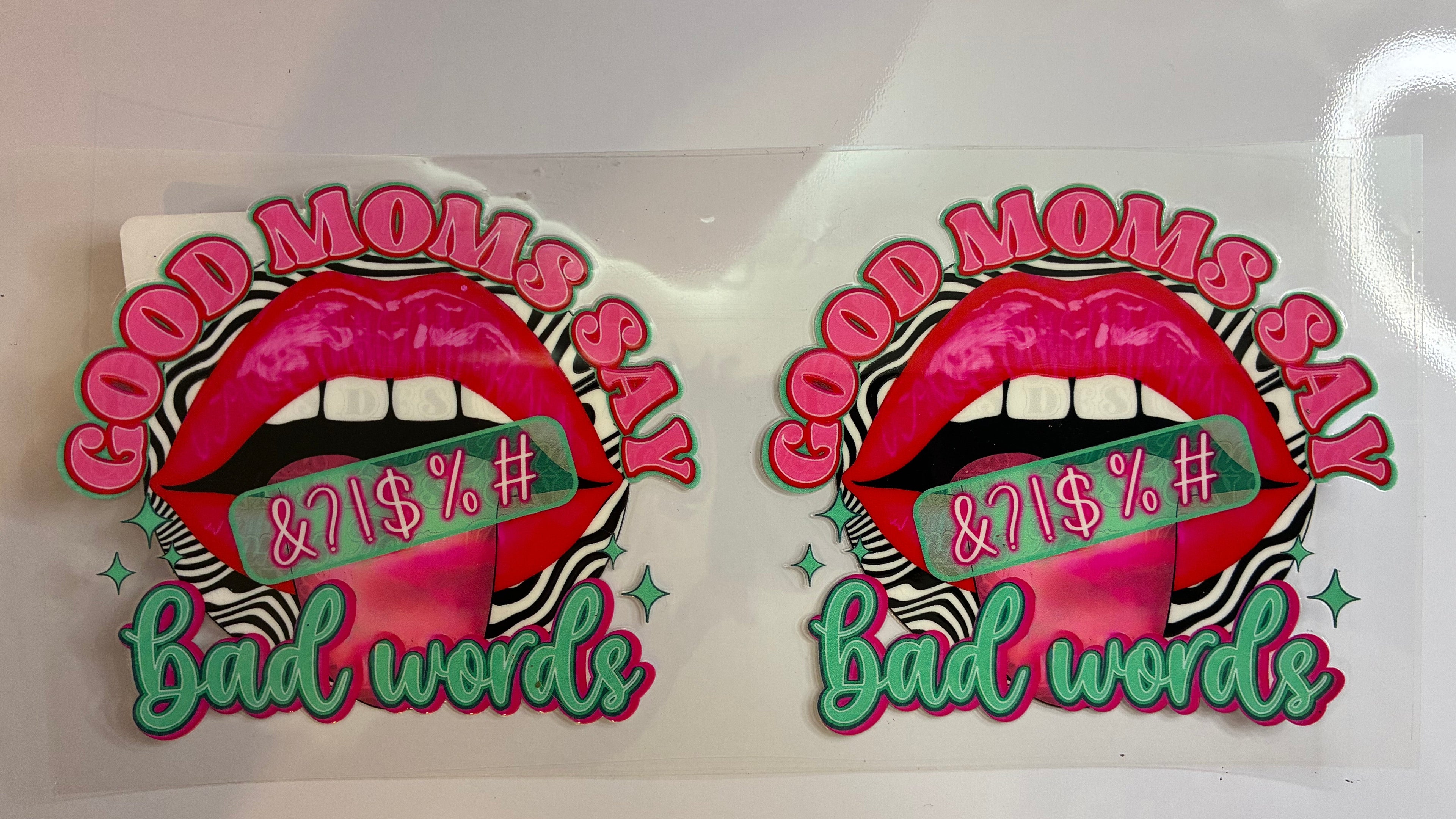 TNT SISTERS CREATIONS #102