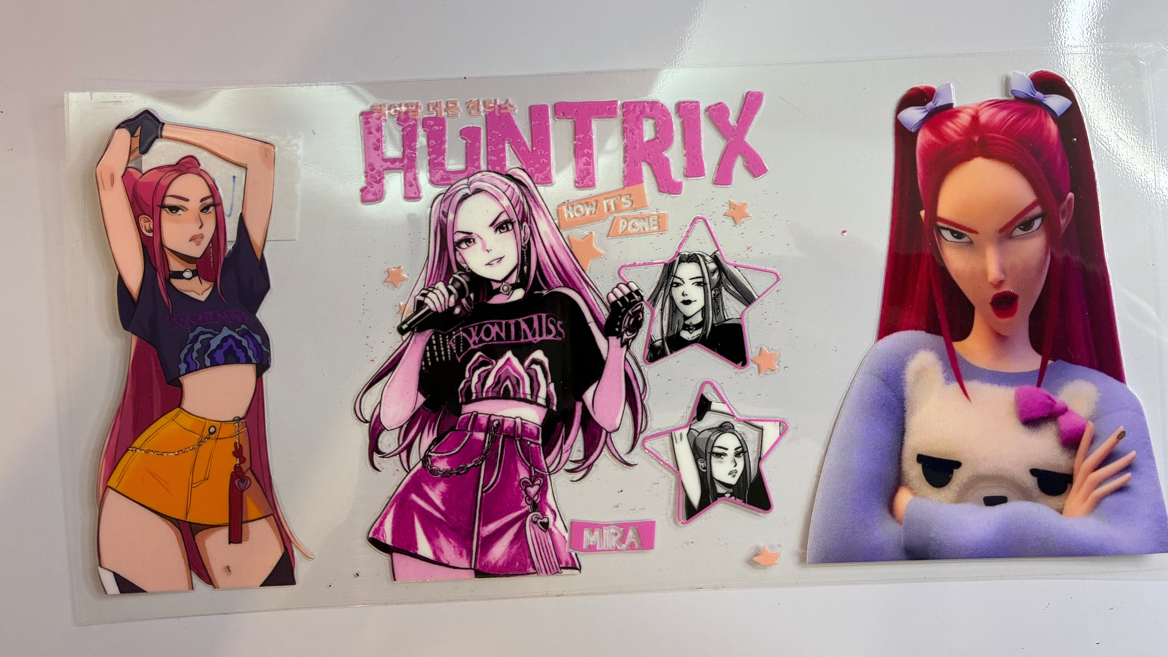 TNT SISTERS CREATIONS #114