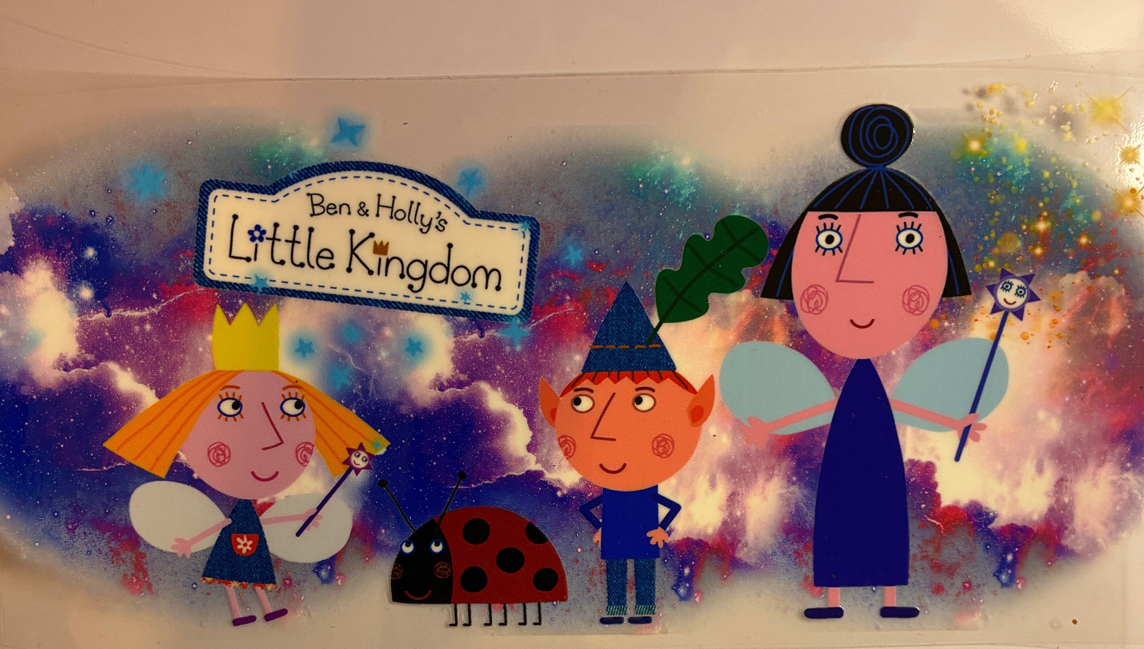 TNT SISTERS CREATIONS #134