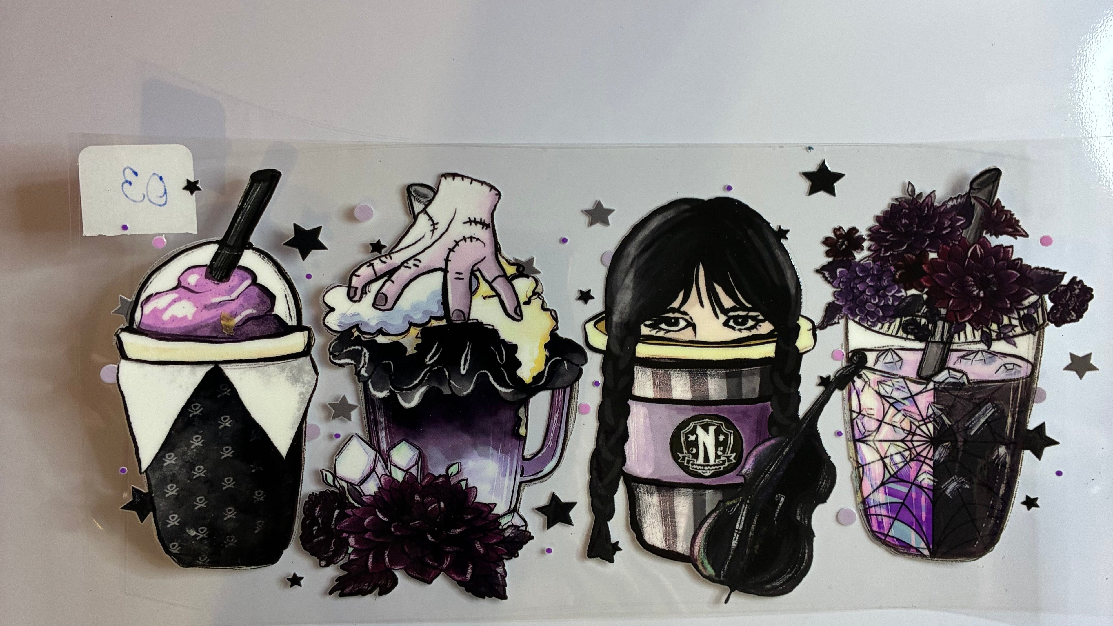 TNT SISTERS CREATIONS #141