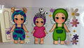 TNT SISTERS CREATIONS #138