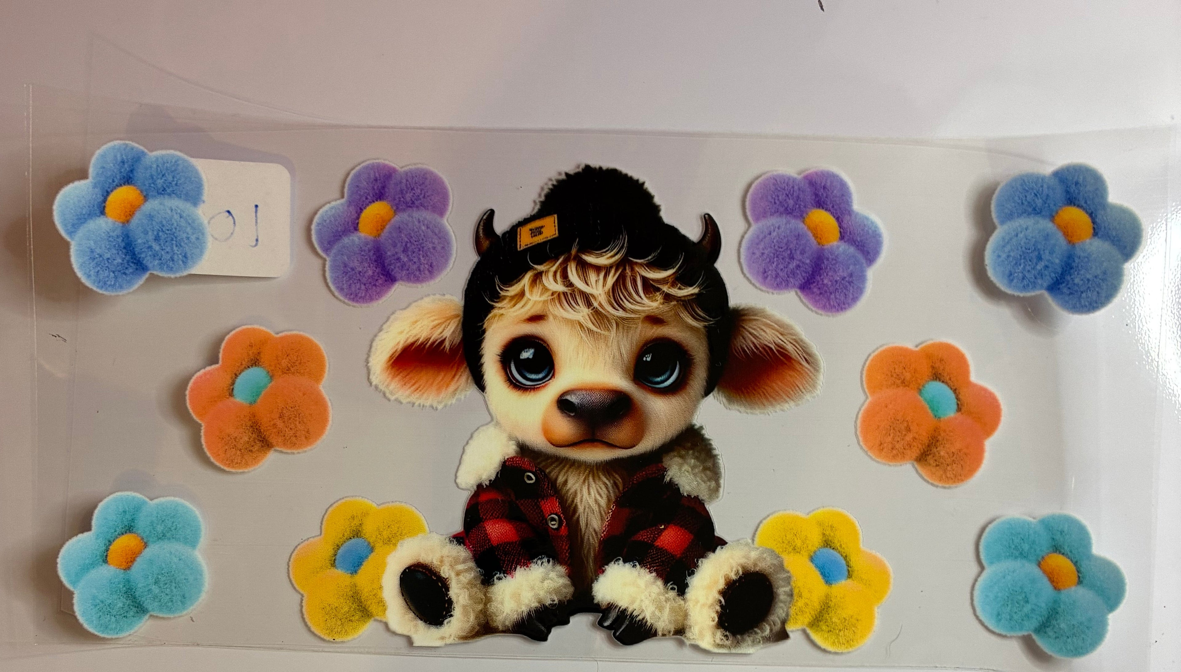 TNT SISTERS CREATIONS #144