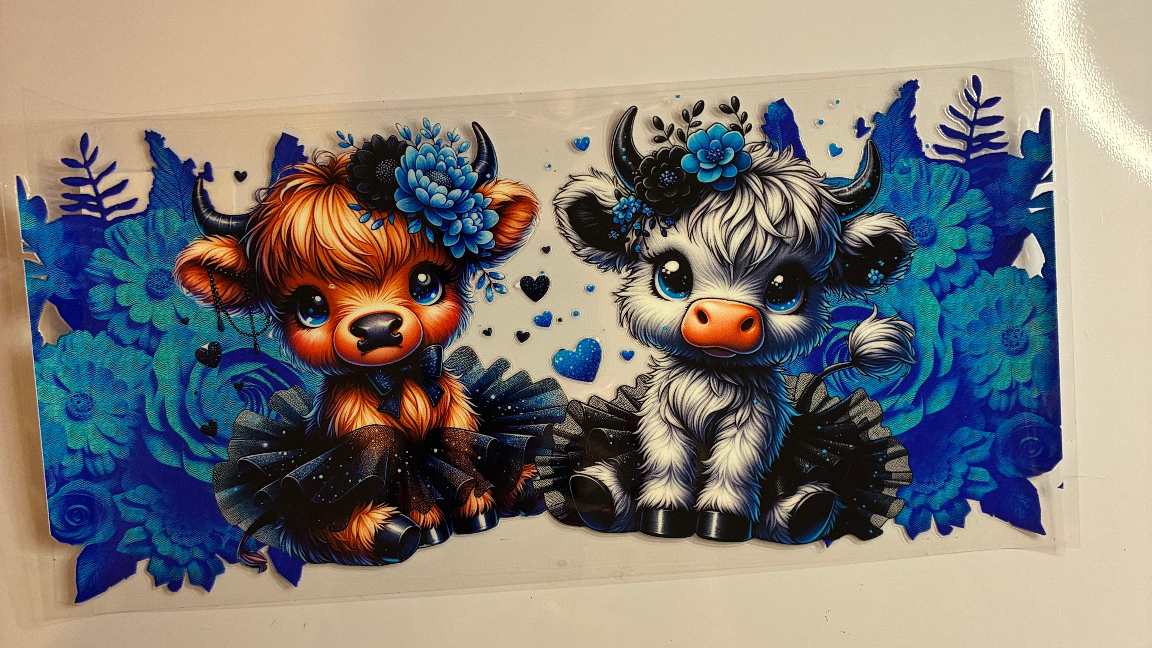 TNT SISTERS CREATIONS #152
