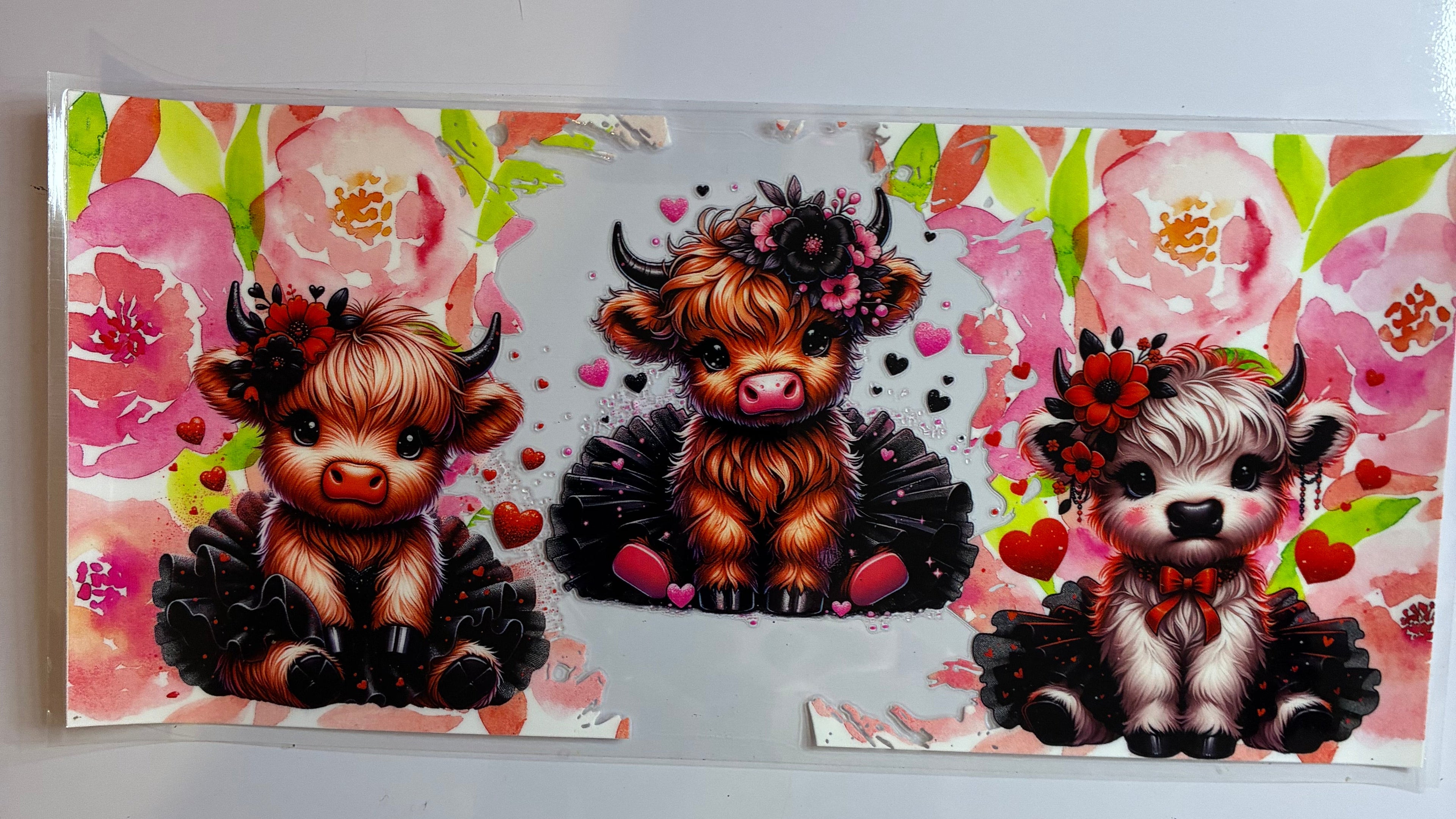 TNT SISTERS CREATIONS #153