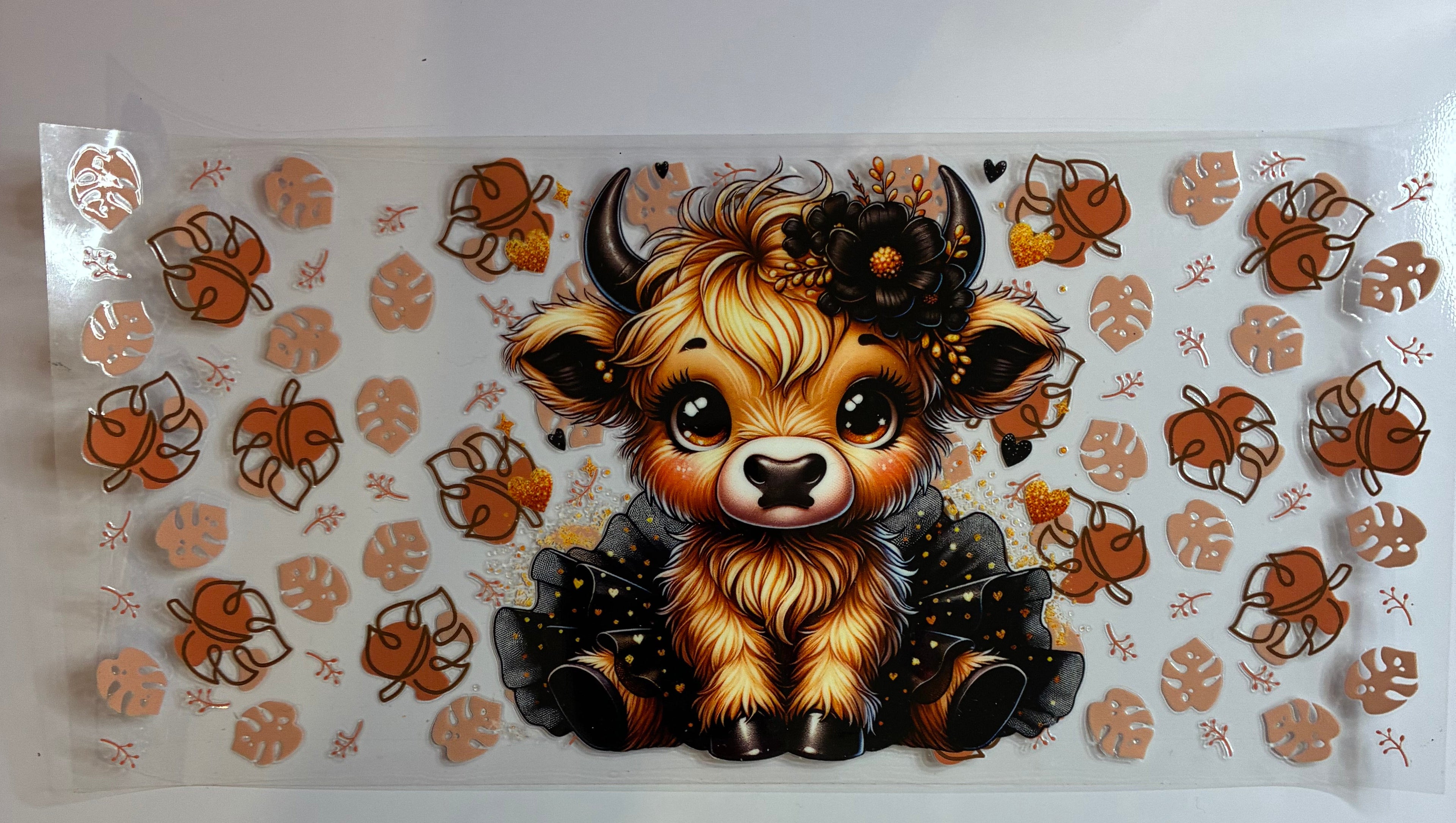 TNT SISTERS CREATIONS #154