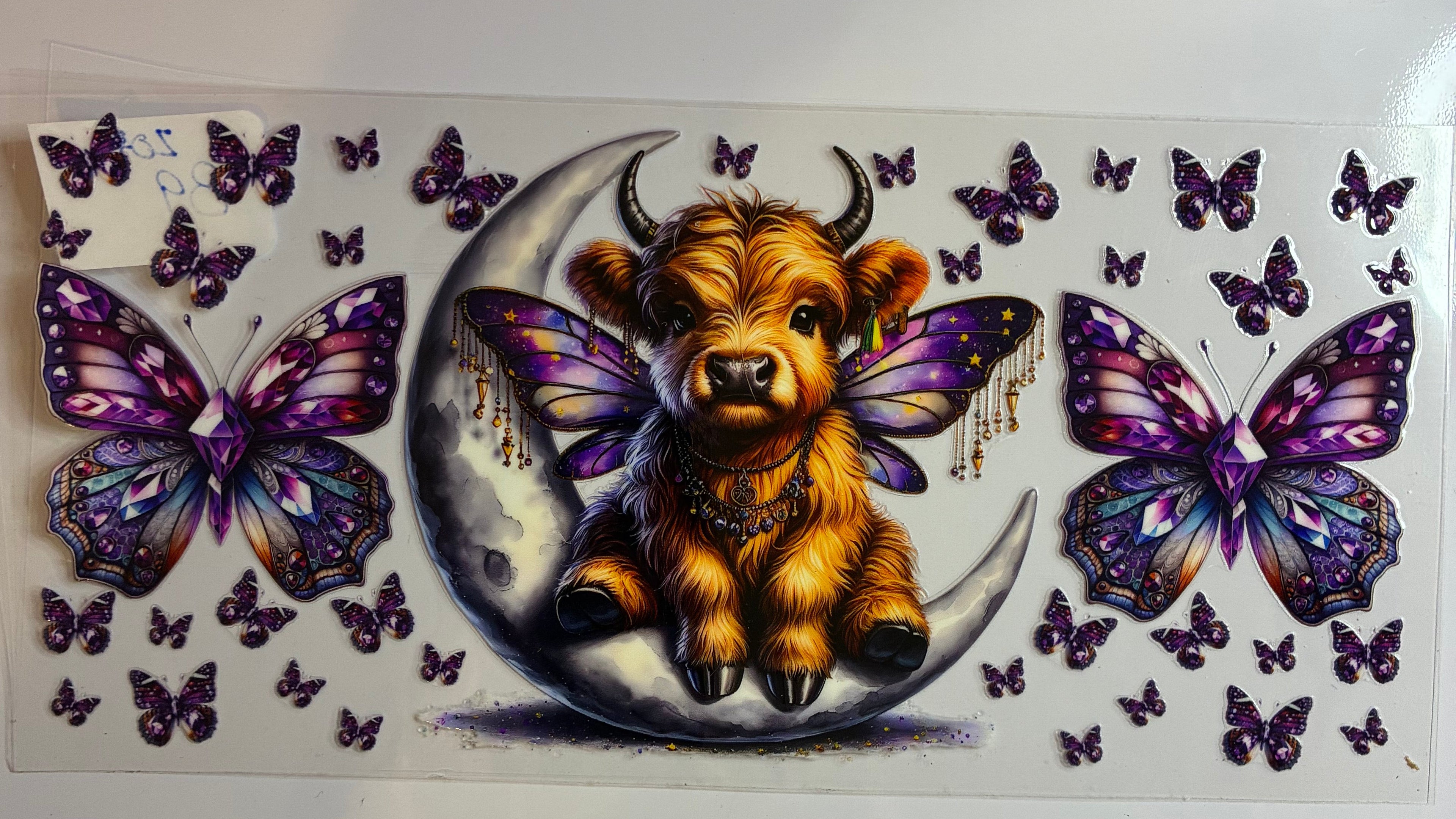 TNT SISTERS CREATIONS #155