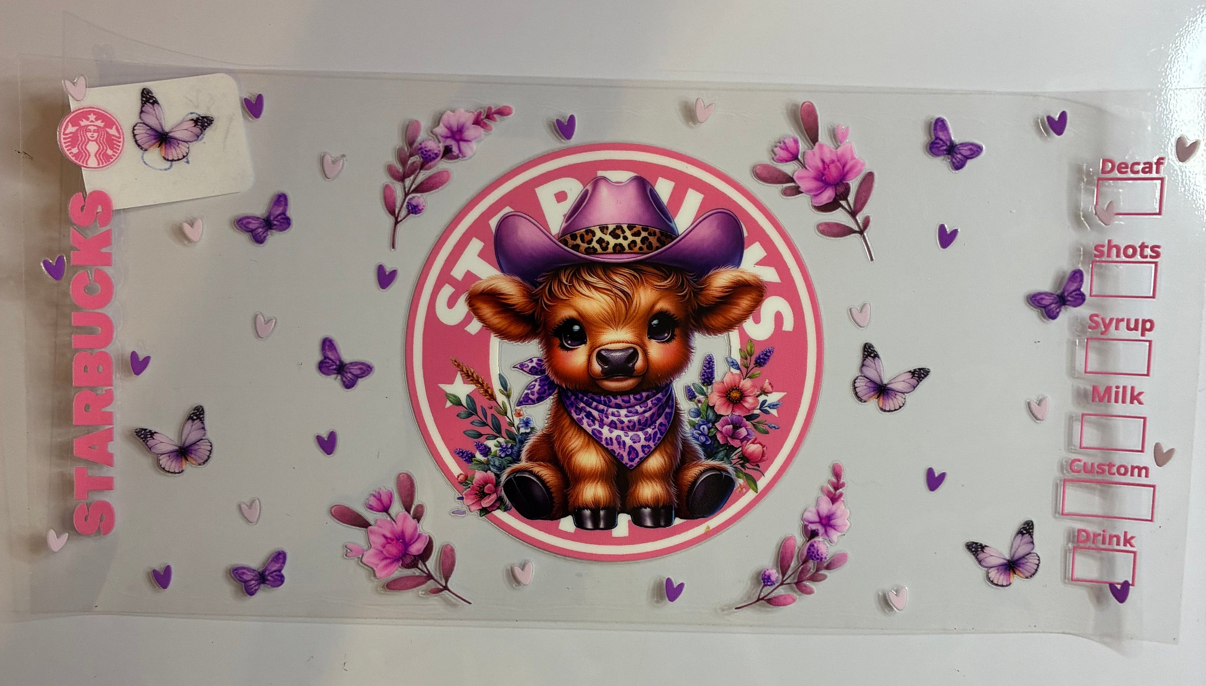 TNT SISTERS CREATIONS #157