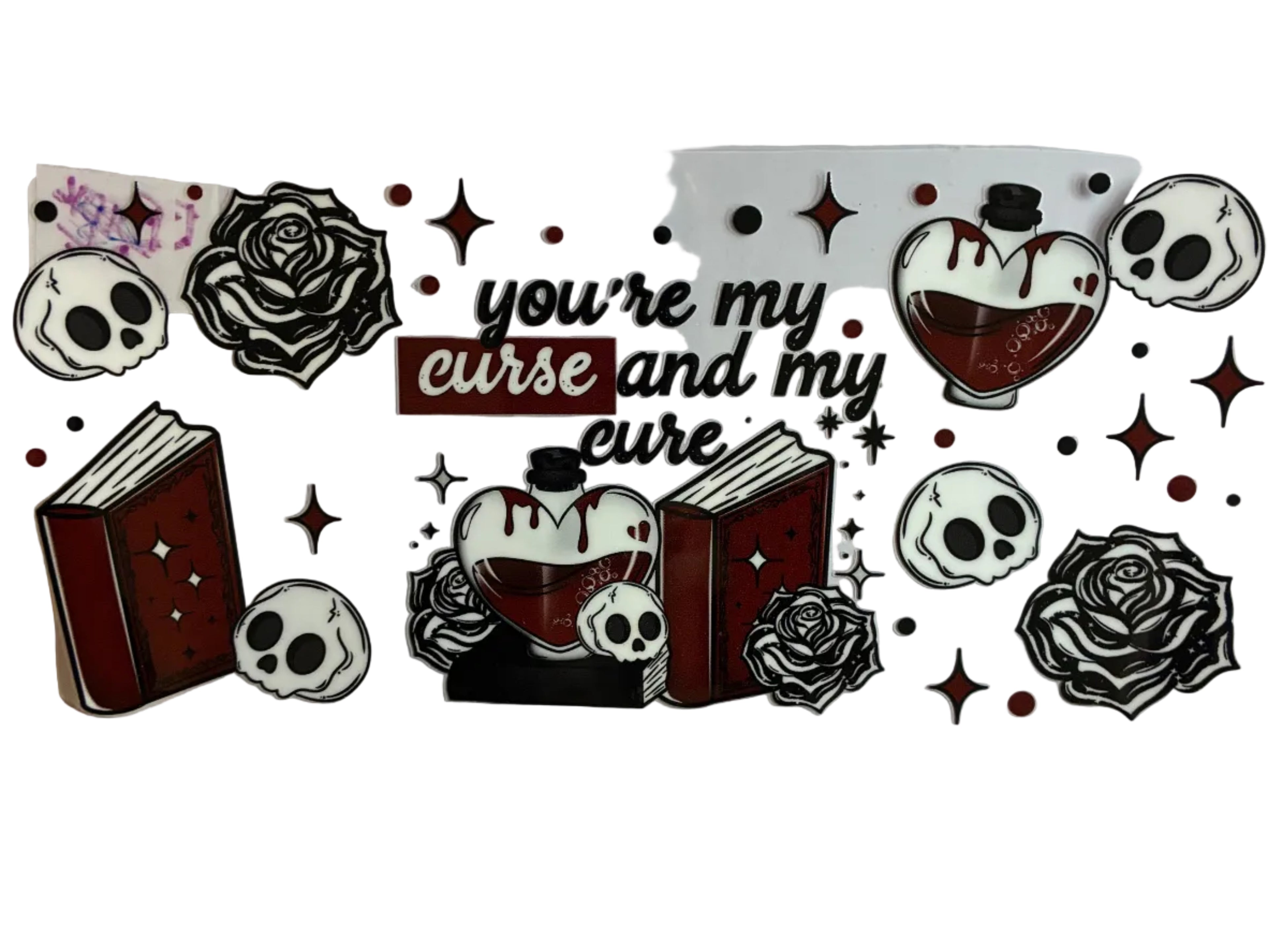 TNT SISTERS CREATIONS #68