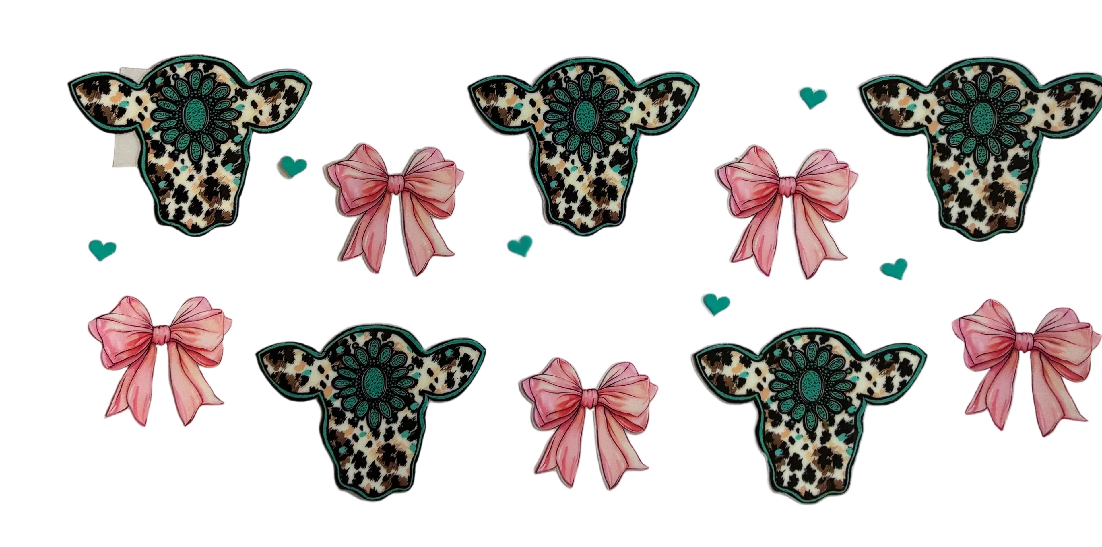 TNT SISTERS CREATIONS # 37