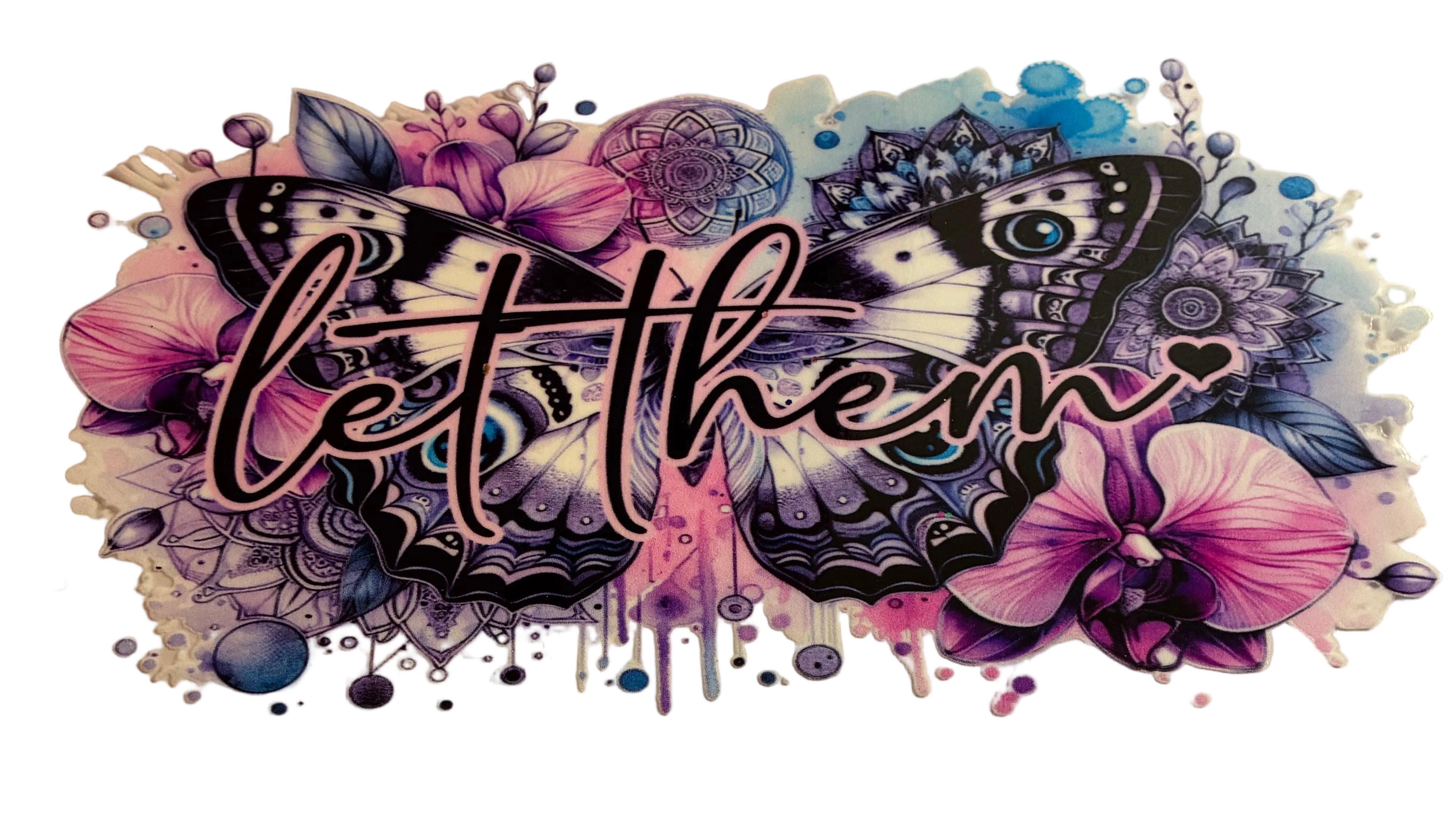 TNT SISTERS CREATIONS #09