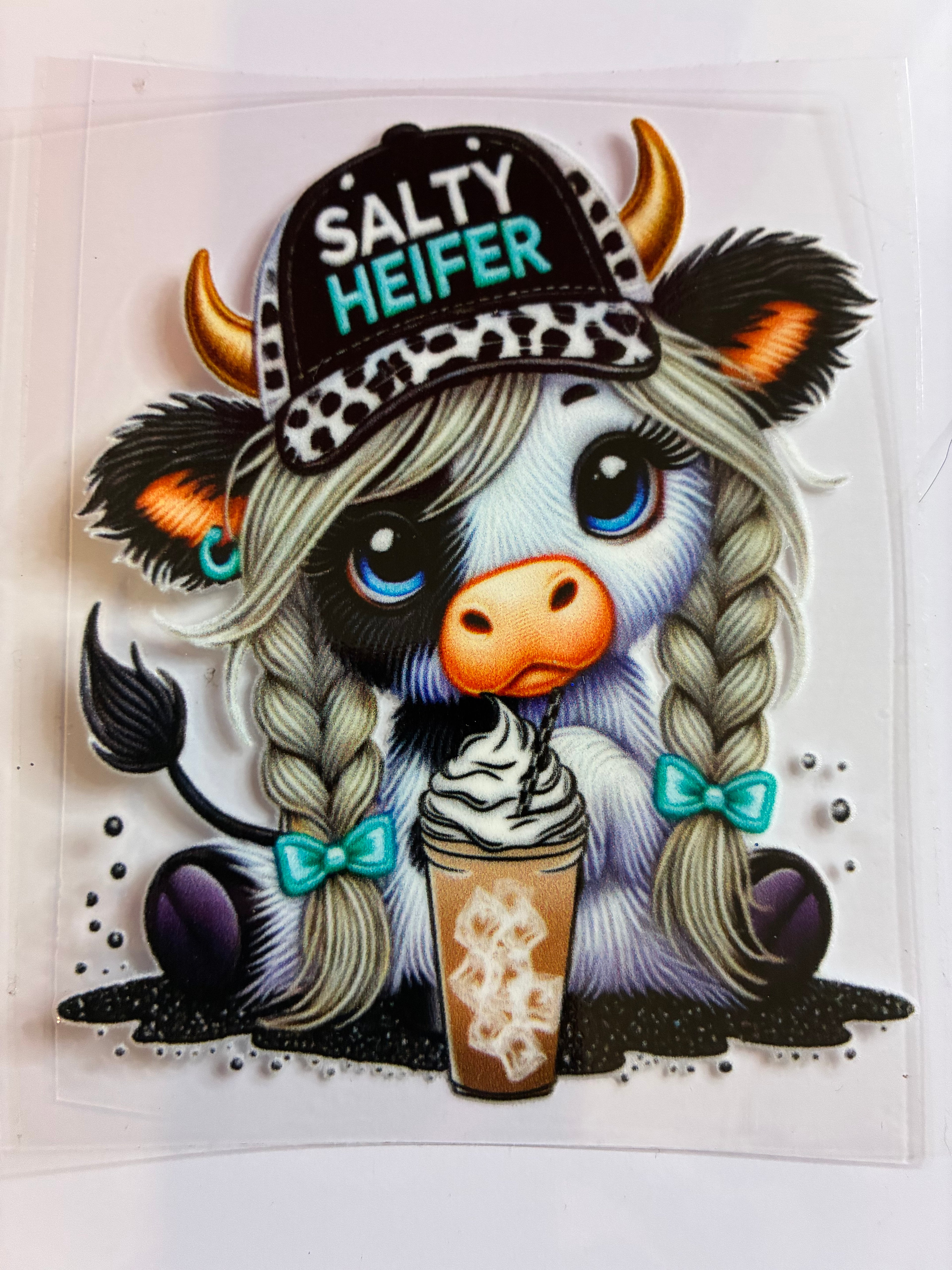 TNT SISTERS CREATIONS #12