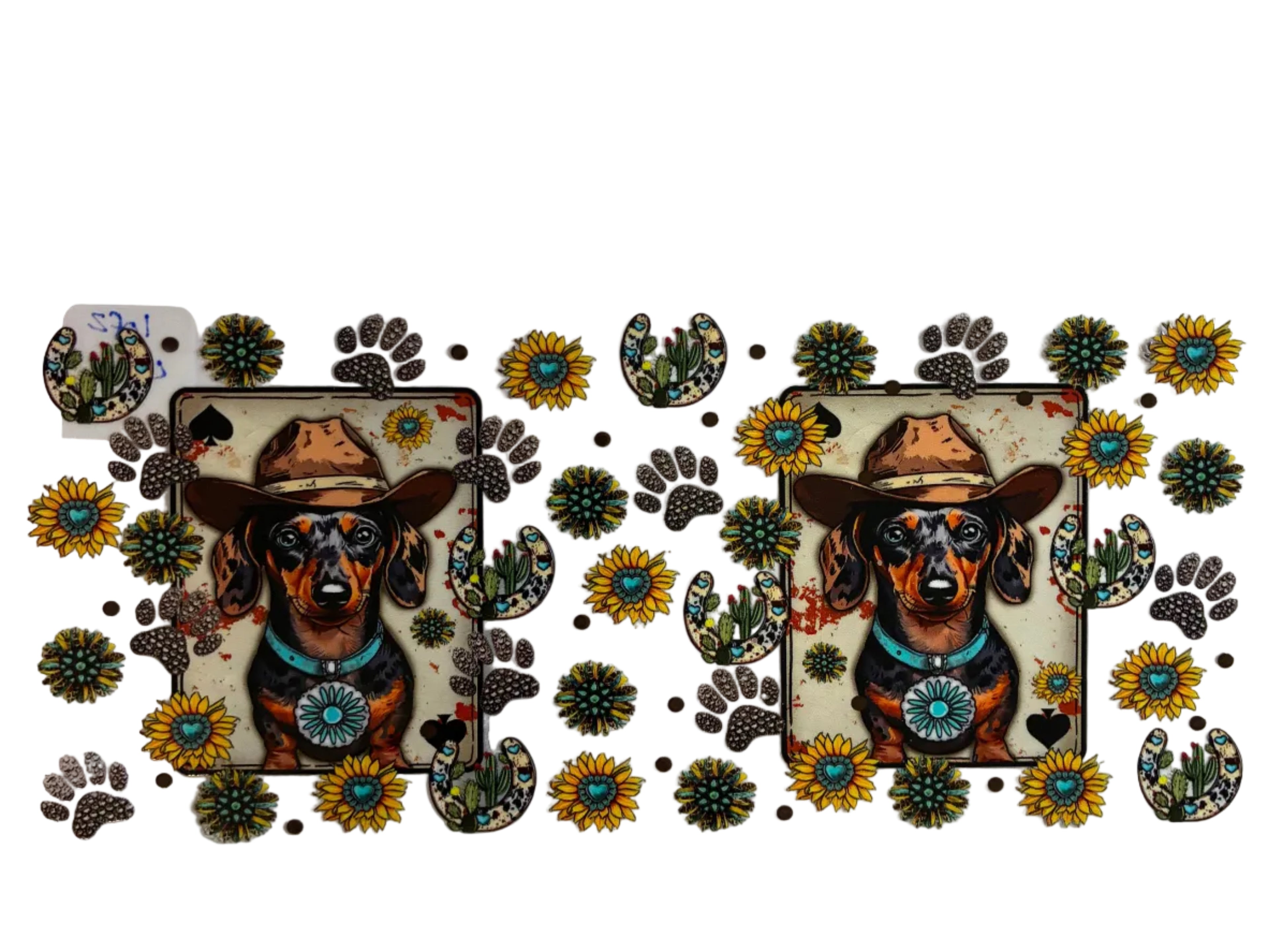 TNT SISTERS CREATIONS #61